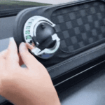 Prietaisų skydelio neslystantis kilimėlis - Image 6