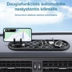 Prietaisų skydelio neslystantis kilimėlis - Image 3